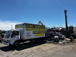 Best Hot Tub Removal  in West Pasco, WA