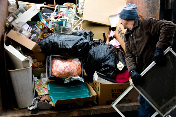 Trusted West Pasco, WA Junk Removal Services Experts