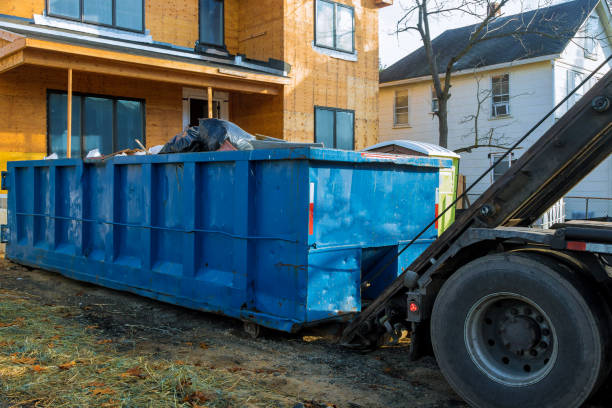 Best Recycling Services for Junk  in West Pasco, WA