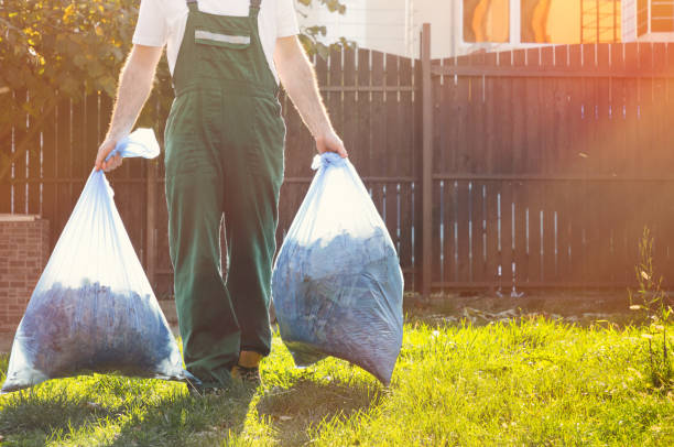 Recycling Services for Junk in West Pasco, WA