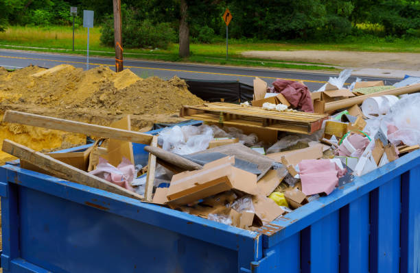 Moving and Downsizing Cleanouts in West Pasco, WA