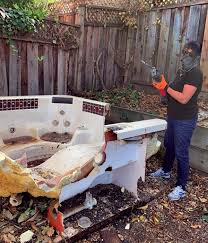 Best Carpet Removal and Disposal  in West Pasco, WA